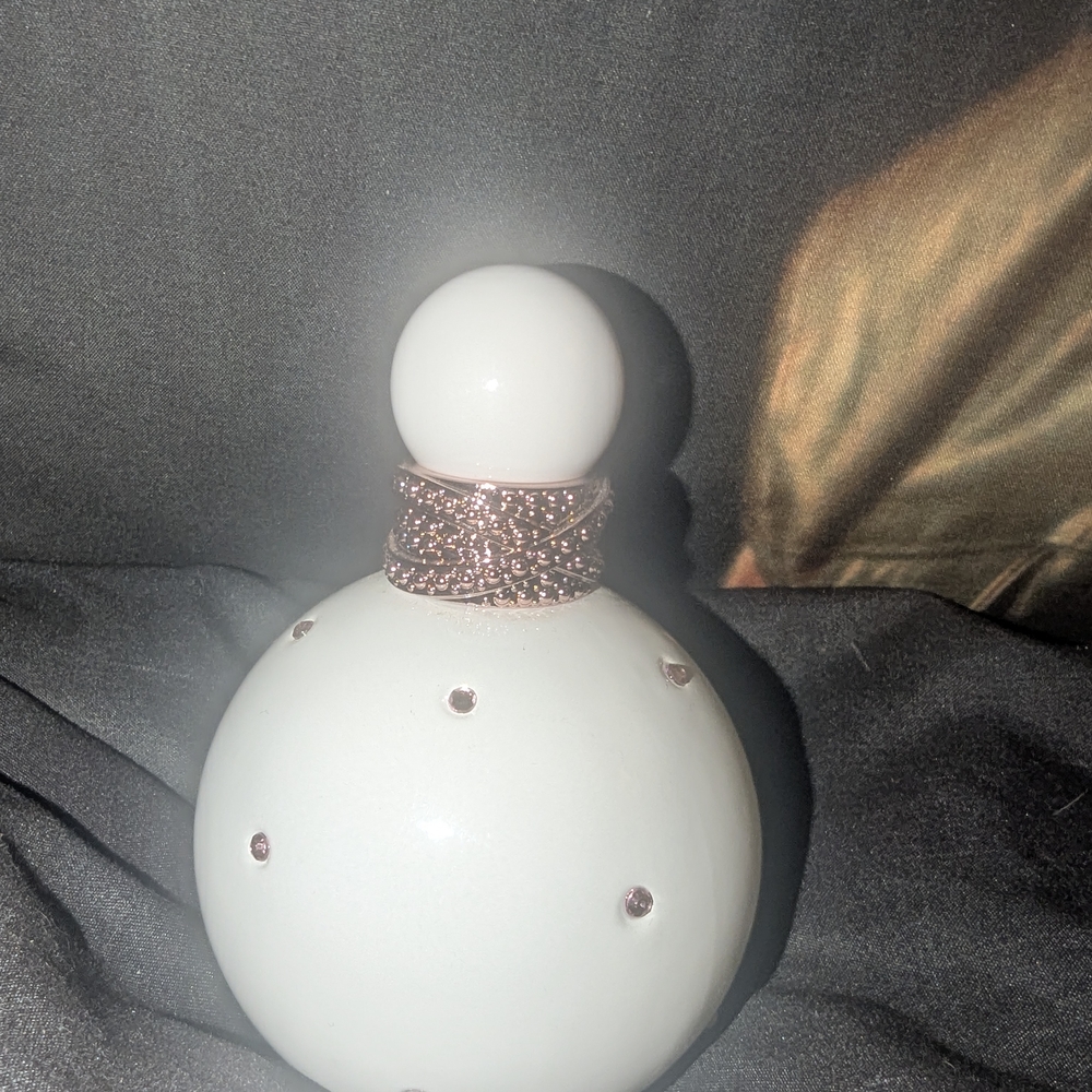 Britney Spears Intimate Fantasy 3.3 Oz Like New